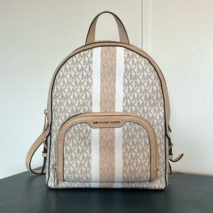Michael Kors backpack